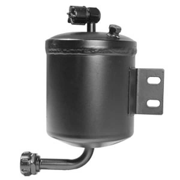 Aftermarket RecDrier A-D6NN19N644B-AI - main